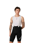 Attaquer Race Bib Short - Black