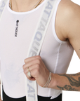 Attaquer Race Bib Short - Black