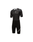 Attaquer Race EXOsuit - 黑色