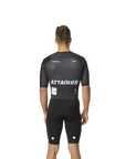Attaquer Race EXOsuit - 黑色