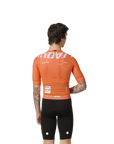 Attaquer Race Jersey - Solar Orange
