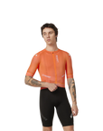 Attaquer Race Jersey - Solar Orange