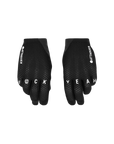 Attaquer Summer Mesh F@ck Yeah Gloves - Black