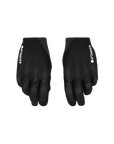Attaquer Summer Mesh Logo Gloves - Black