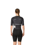 Attaquer Women's Race EXOsuit - Black