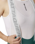 Attaquer Womens Race Bib Short (Short) - Emerald