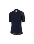 Attaquer Womens Race Jersey - Navy