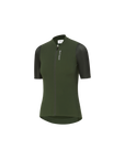 Attaquer Womens Race Jersey - Pine