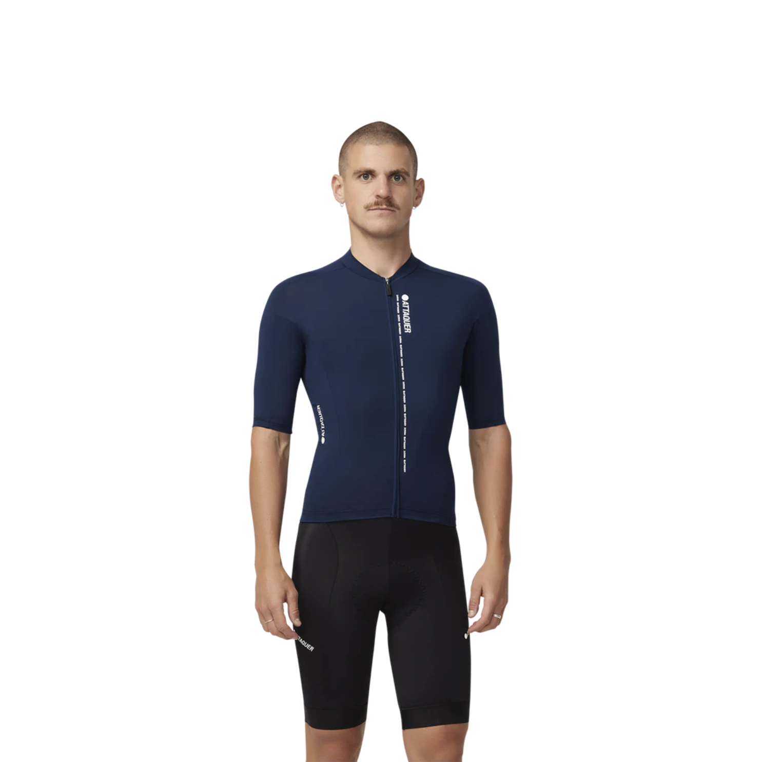 Attaquer Intra Jersey - Navy