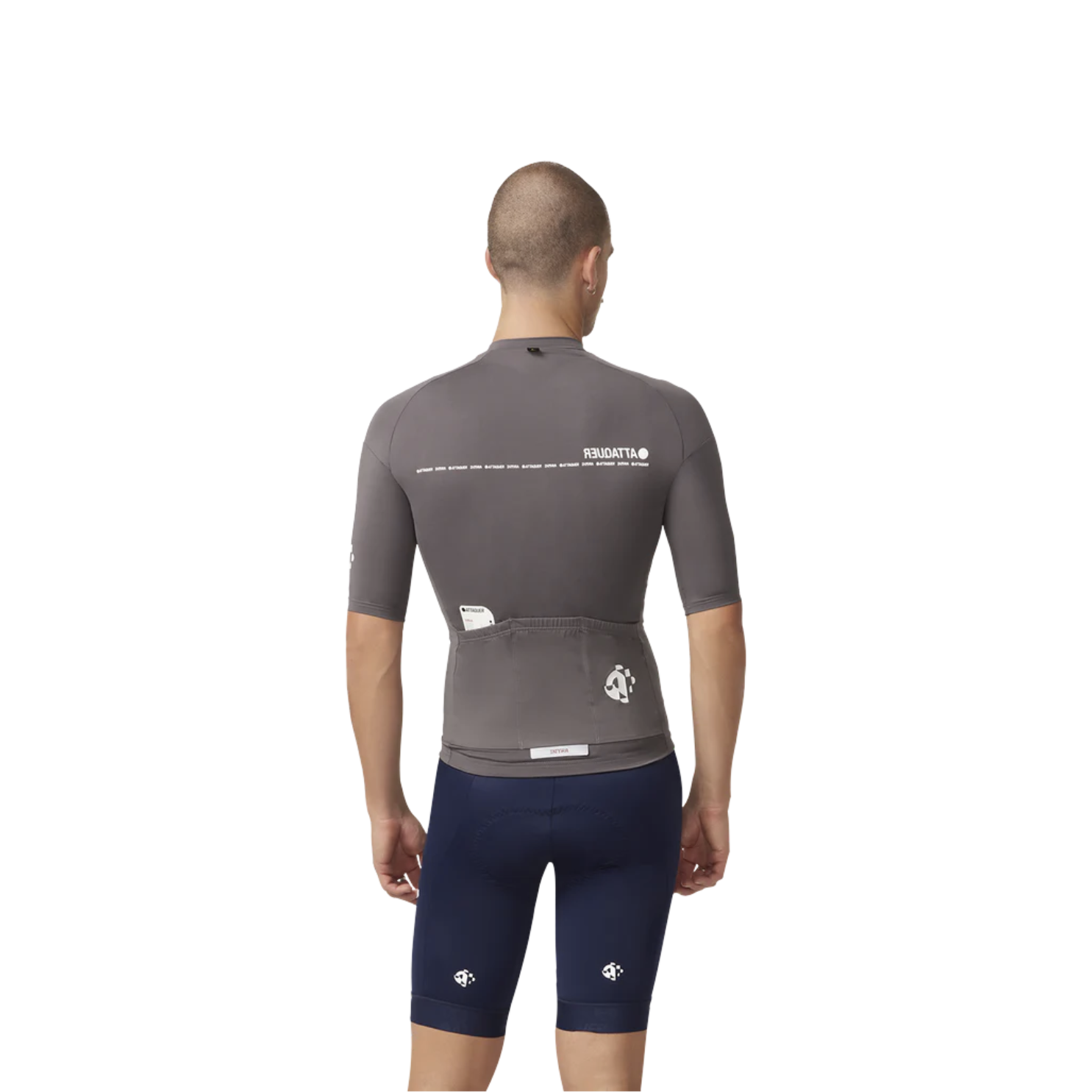 Attaquer Intra Jersey - Pepper