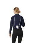 Attaquer Intra Womens Stow Jacket - Navy