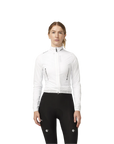 Attaquer Intra Womens Stow Jacket - White