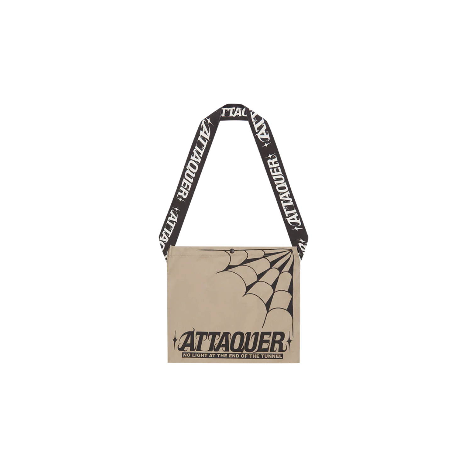 Attaquer x Jump Rope Mussette - Clay