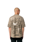 Attaquer x Jump Rope T-Shirt - El Diablo