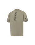 Attaquer x Jump Rope T-Shirt - El Diablo