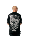 Attaquer x Jump Rope T-Shirt - Web