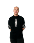 Attaquer x Jump Rope T-Shirt - Web