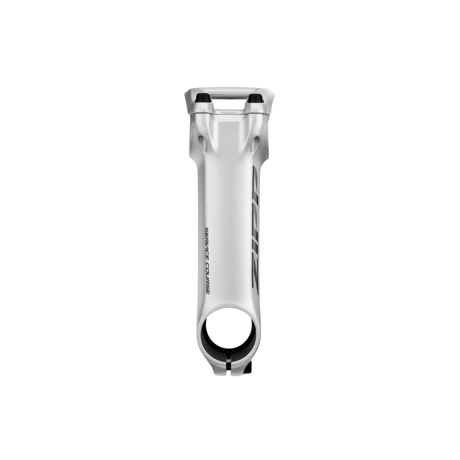 Zipp Service Course -6 Degree Stem - Silver – CCACHE