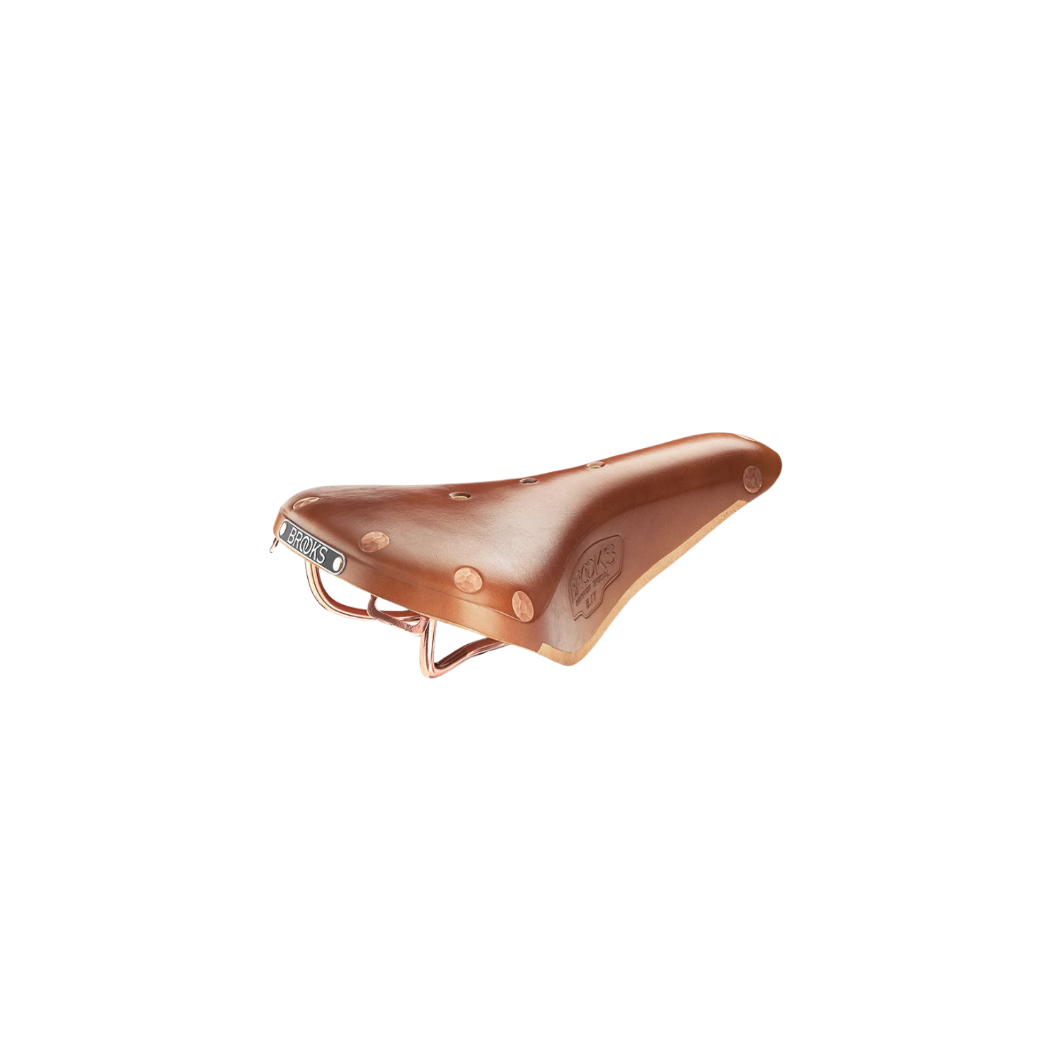 Brooks B17 Special Saddle - Honey – CCACHE