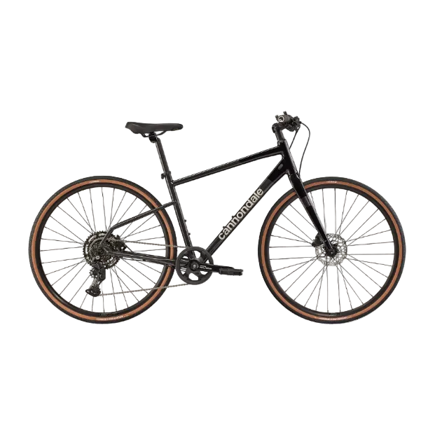 Cannondale Quick 2