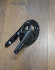 Take Off Shimano Ultegra Crankset with Giant Power Pro - 172.5mm