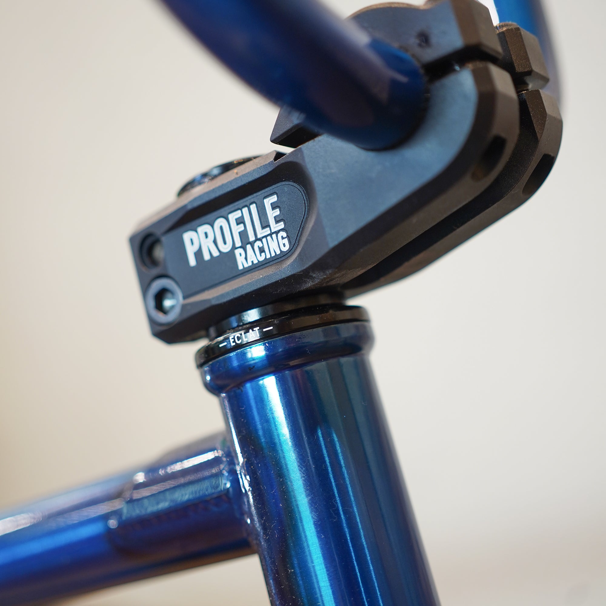 Take-Off / S&M ATF 20" Frameset