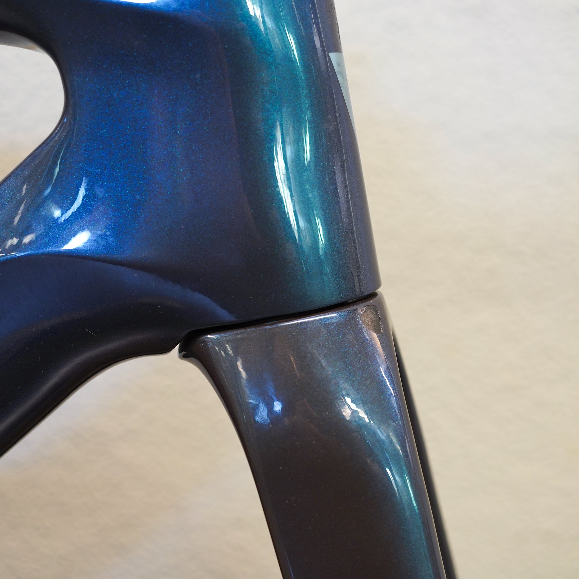 二手 / Giant Propel Advanced Pro - Ocean Twilight XS