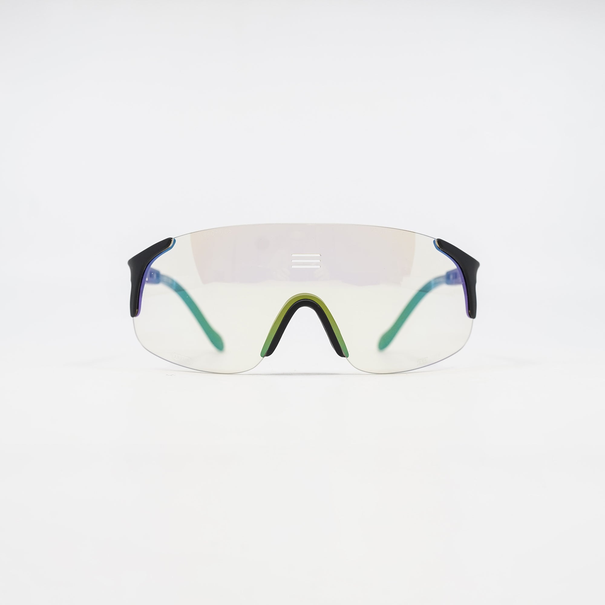 Alba Optics Jumbo - Black (VZUM F-Lens BTL Lens)