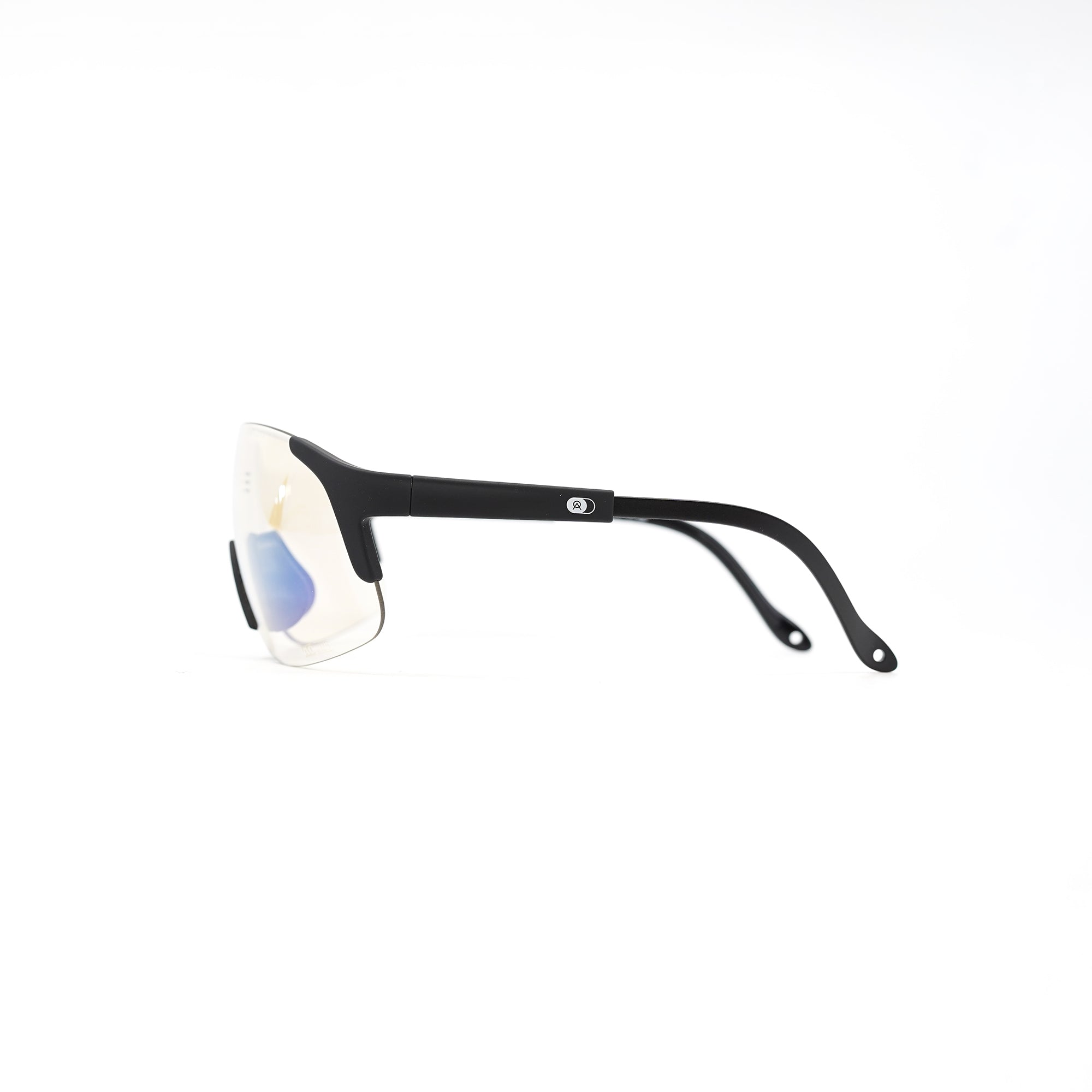 Alba Optics Jumbo - Black (VZUM F-Lens BTL Lens)