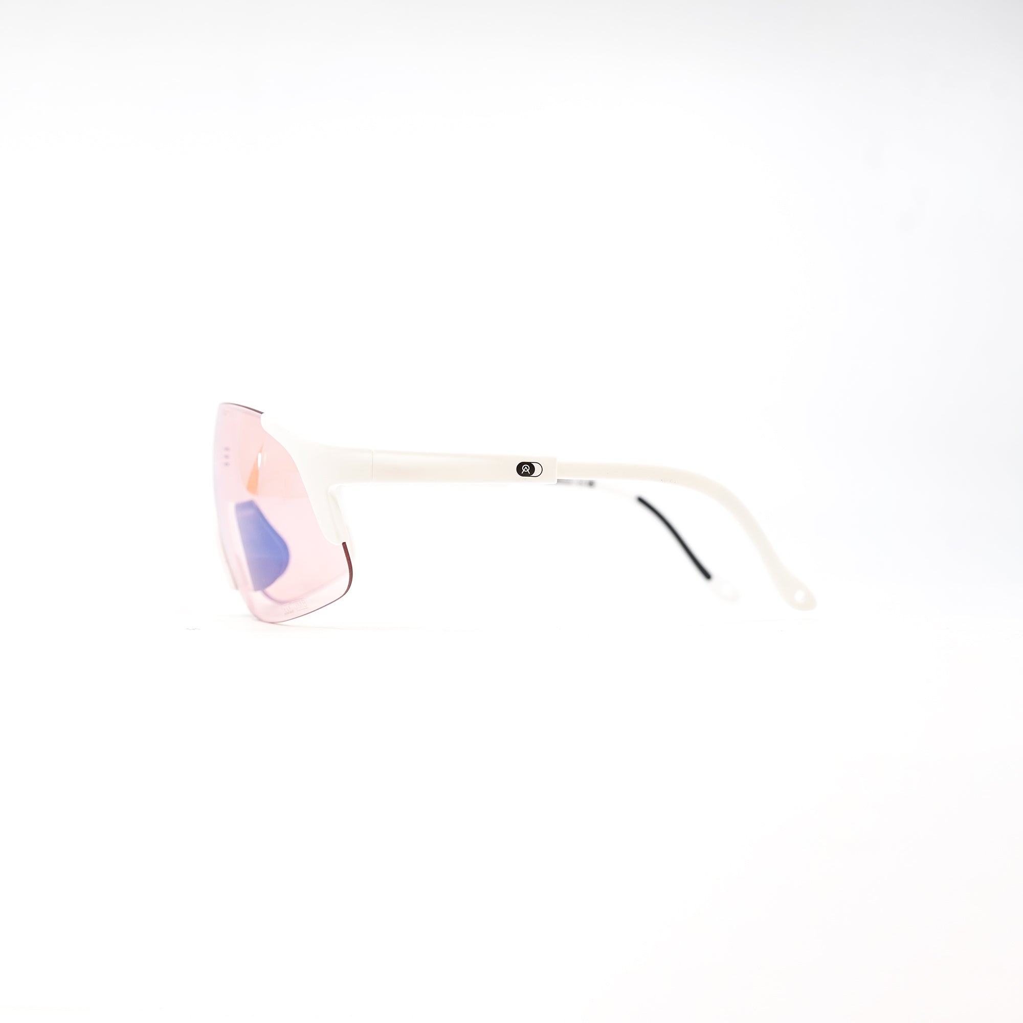 Alba Optics Jumbo - White (VZUM F-Lens FLM Lens)