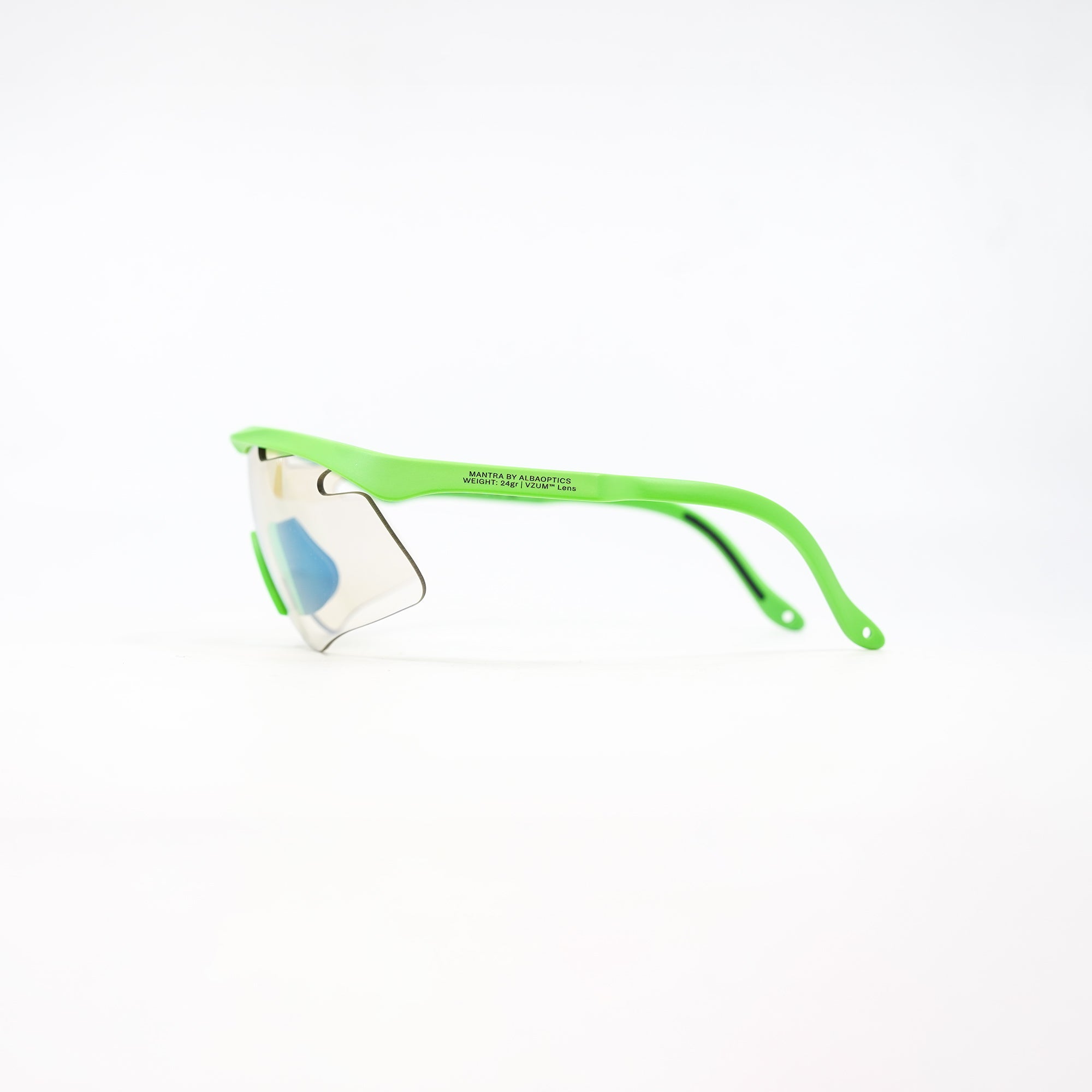 Alba Optics Mantra - Kiwi (VZUM F-Lens BTL Lens)