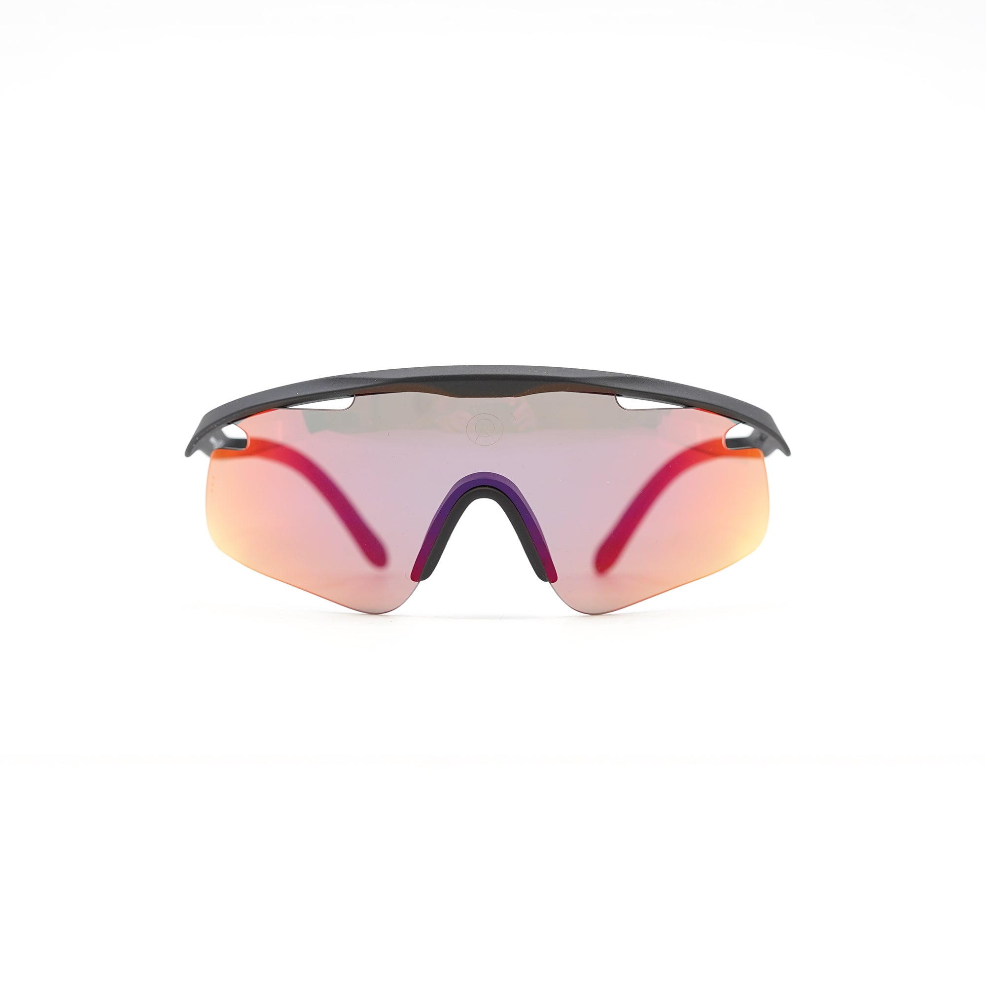 Alba Optics Mantra - Black (VZUM Lava Lens)