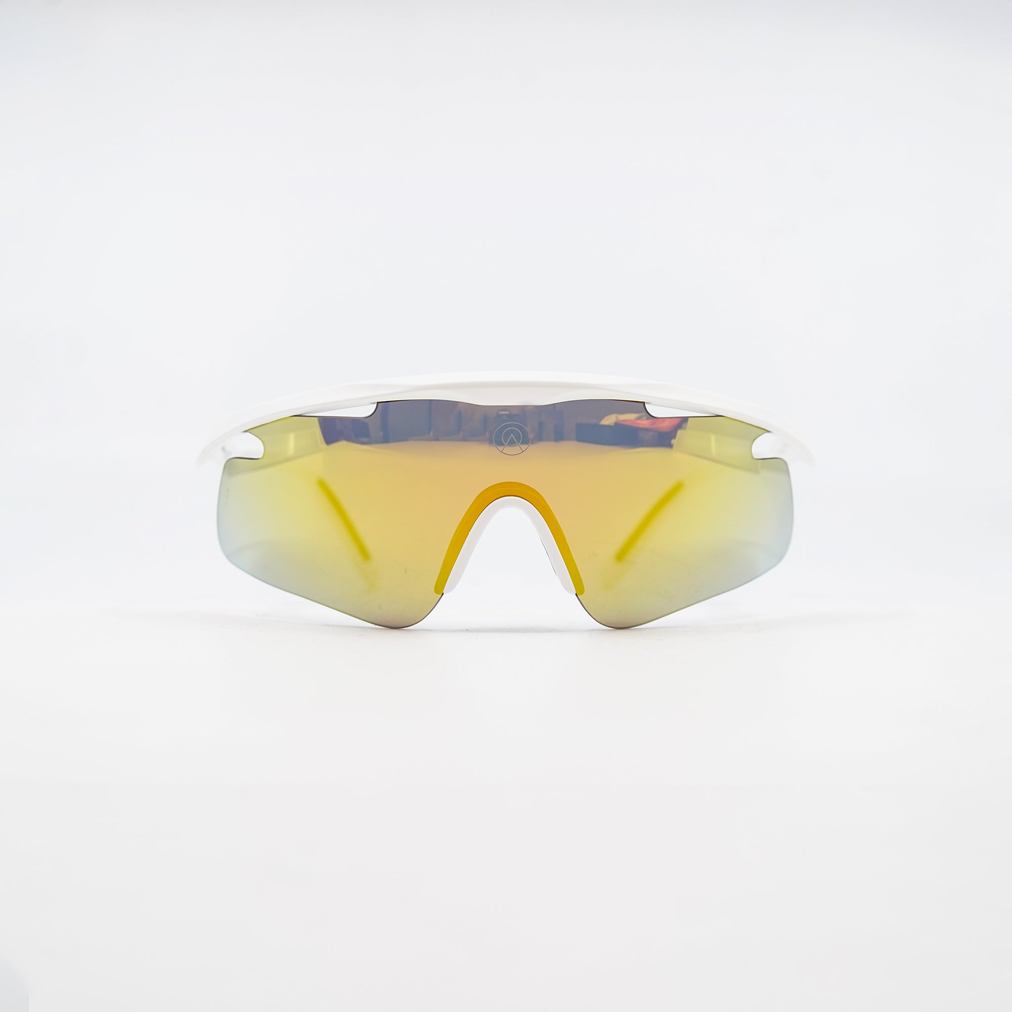 Alba Optics Mantra - White (VZUM King Lens)