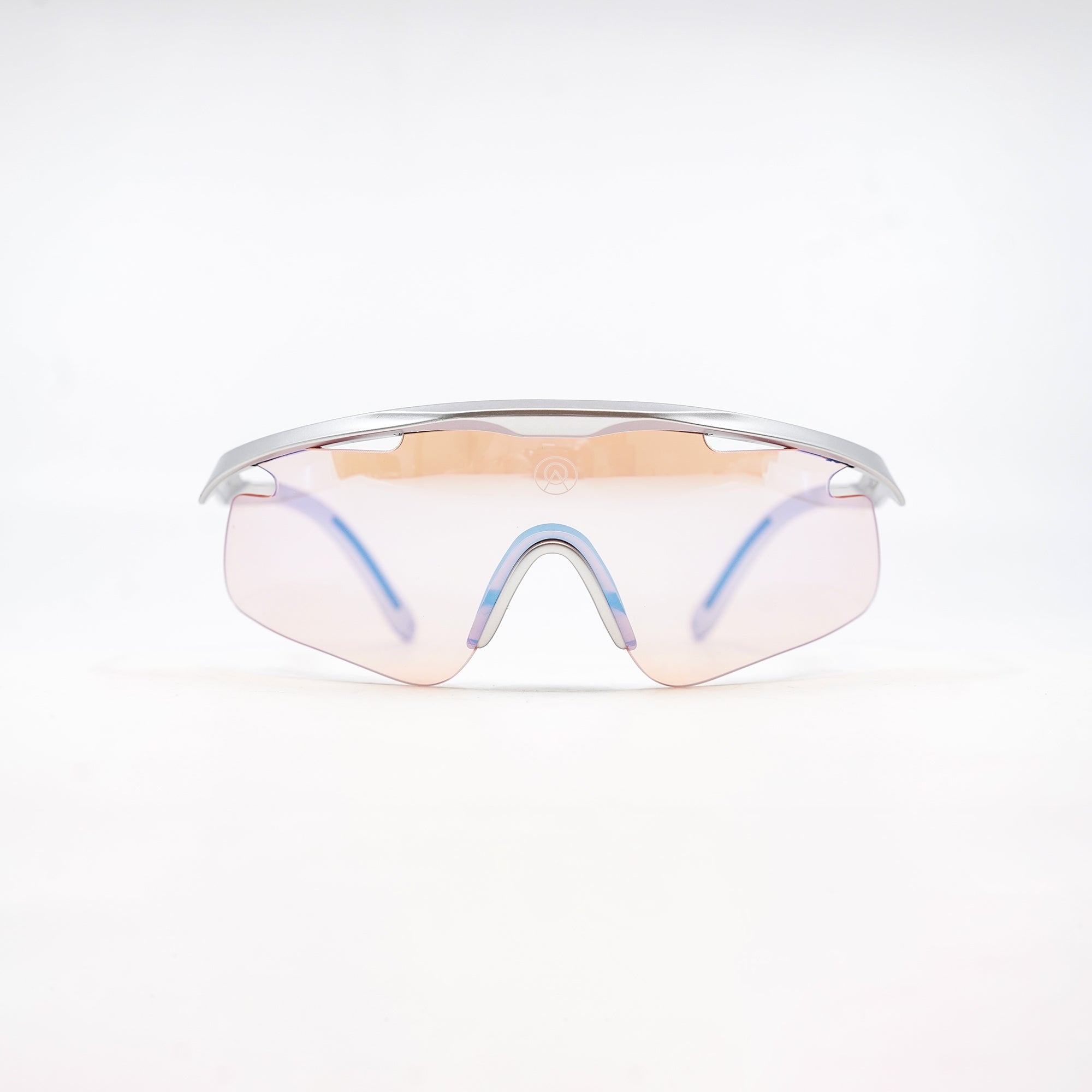 Alba Optics Mantra - Silver Metal (VZUM F-Lens FLM Lens)