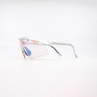 Alba Optics Mantra - Silver Metal (VZUM F-Lens FLM Lens)