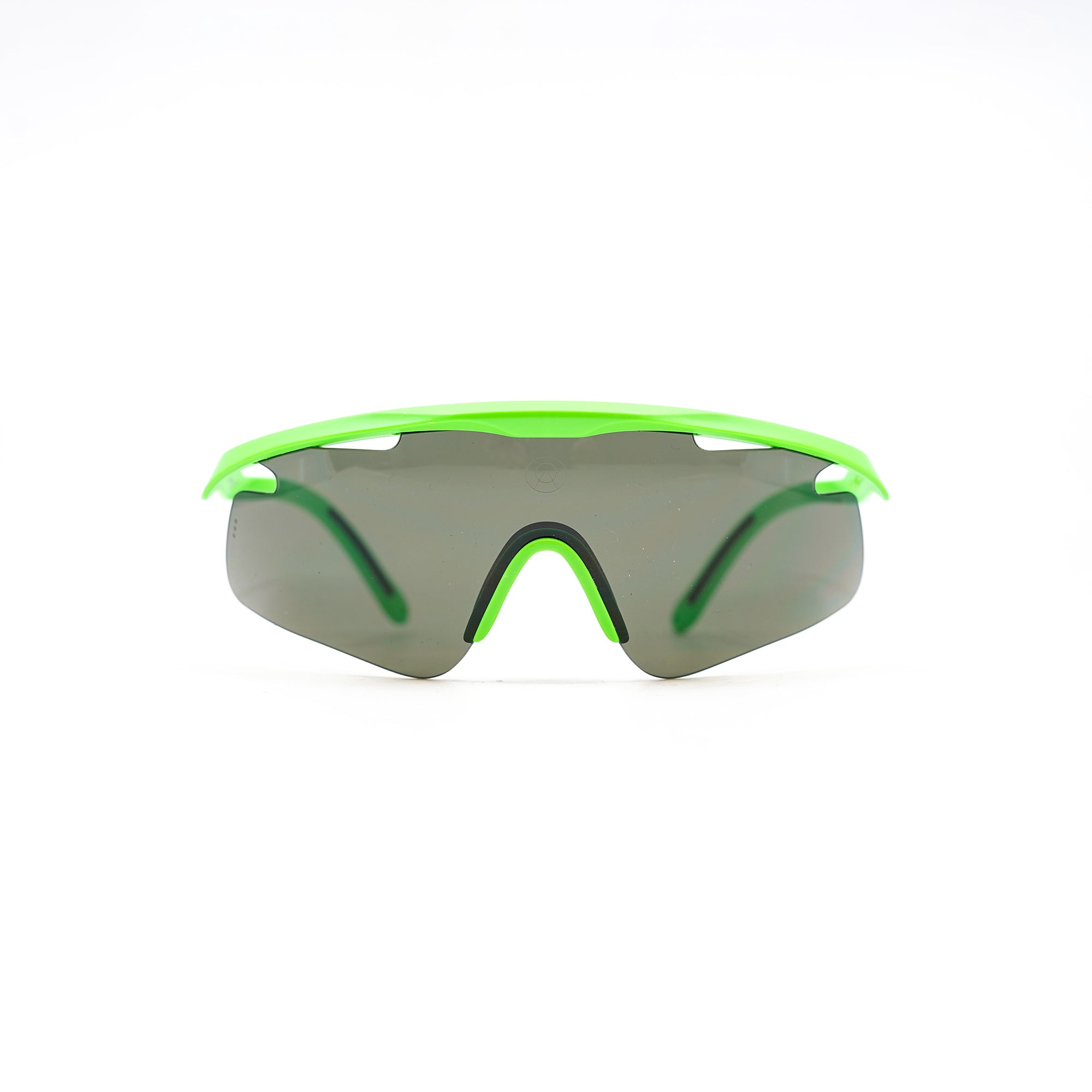 Alba Optics Mantra - Kiwi (VZUM Leaf Lens)