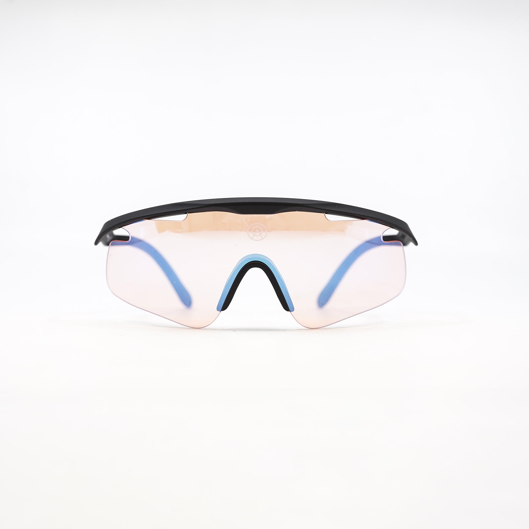 Alba Optics Mantra - Black (VZUM F-Lens FLM Lens)