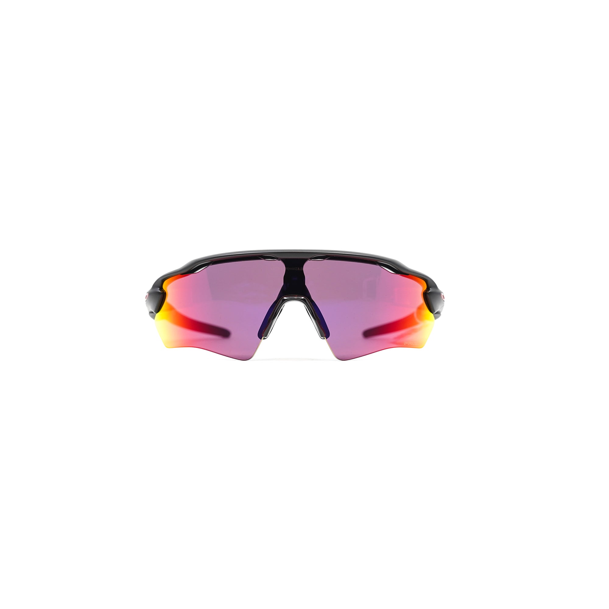 Oakley Radar EV S Path Sunglasses - Matte Black (Prizm Road Lens)