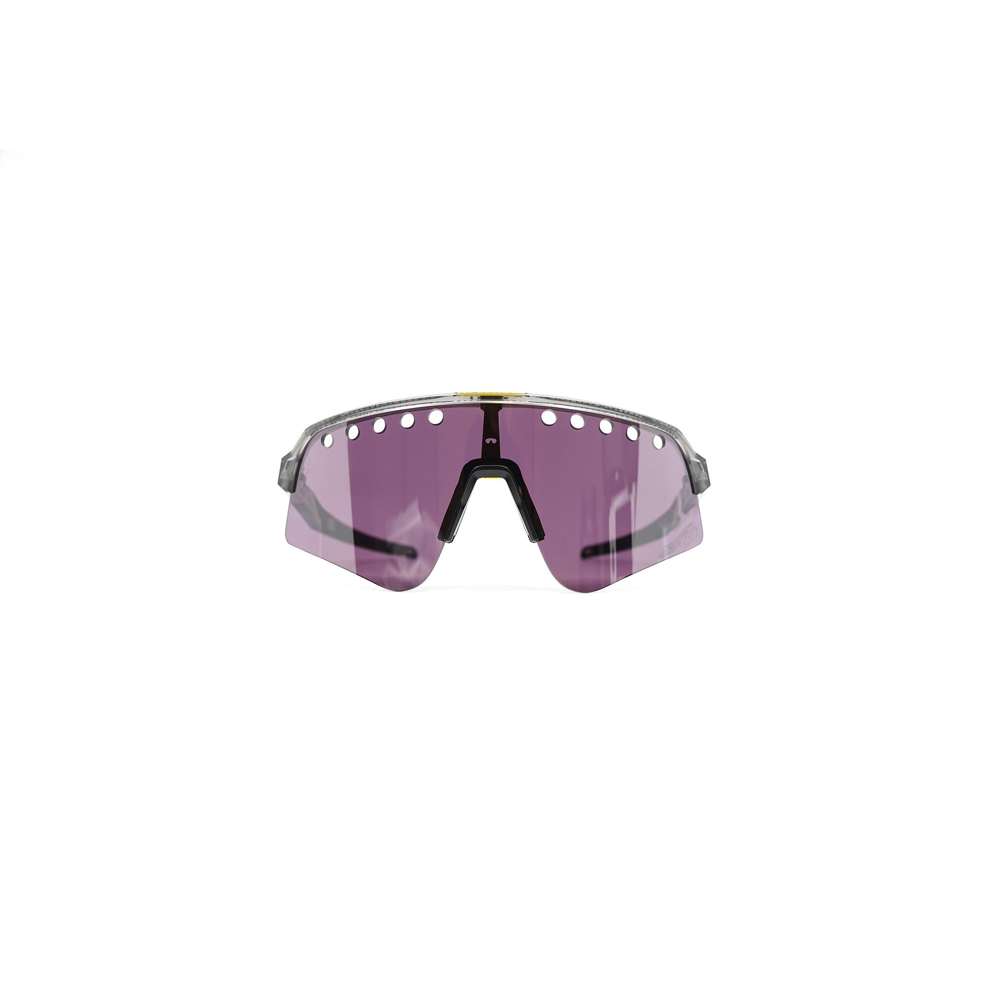 Oakley TDF Sutro Lite Sweep - Matte Grey Ink (Prizm Road Black)