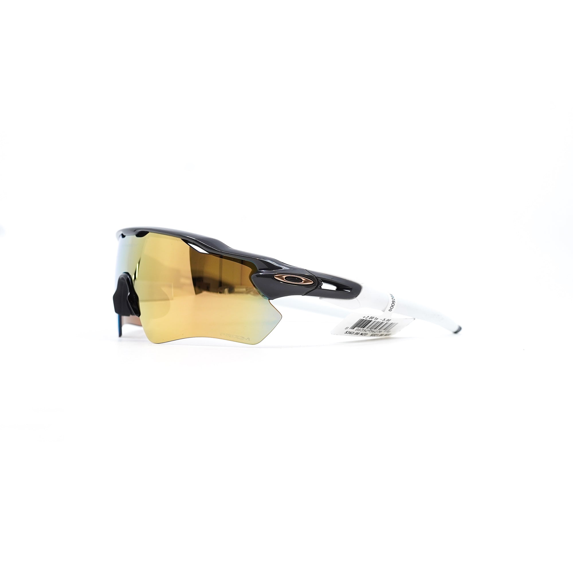 Oakley Radar EV Path - Carbon (Prizm Rose Gold) – CCACHE