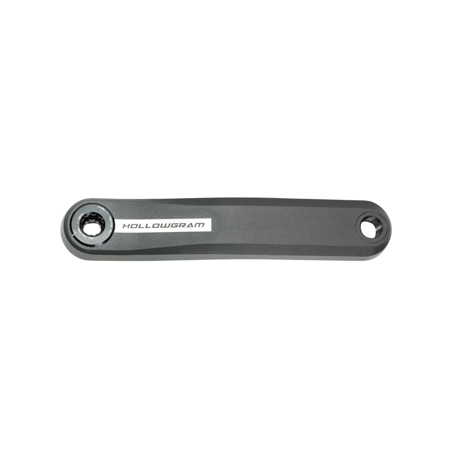 Cannondale HG 曲柄臂 左 BK 175mm