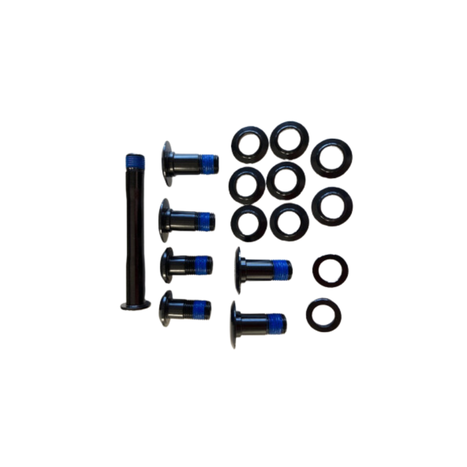 Cannondale Habit Link/SS/CS Hardware - CCACHE