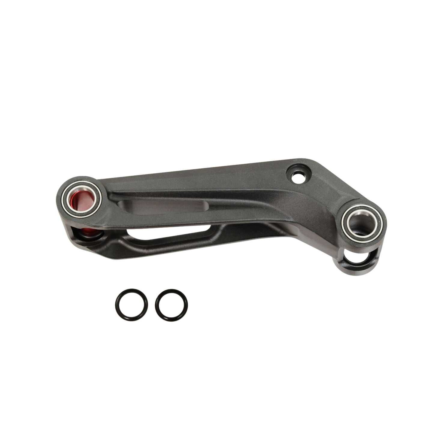 Cannondale Jekyll 避震连杆