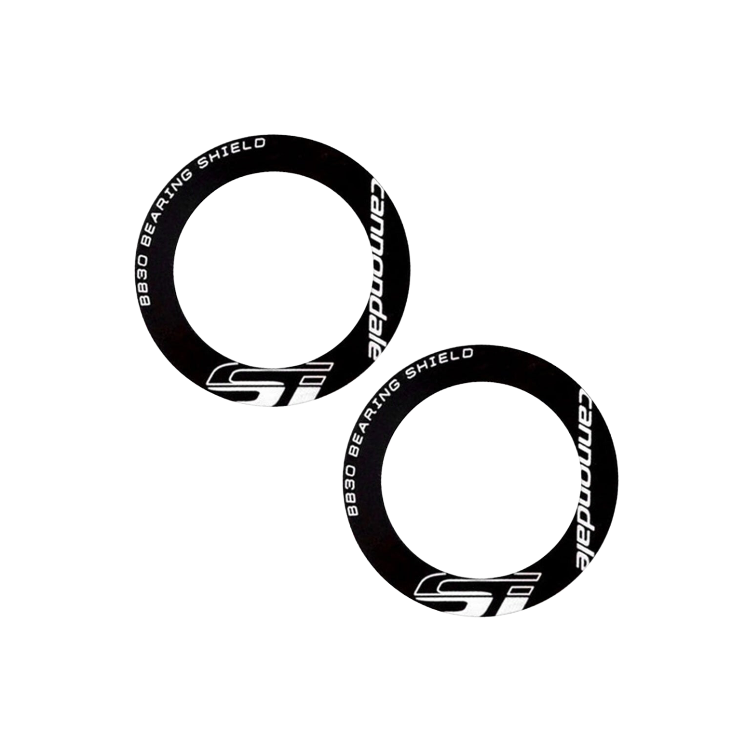 Cannondale 套件轴承护罩 BbSl2