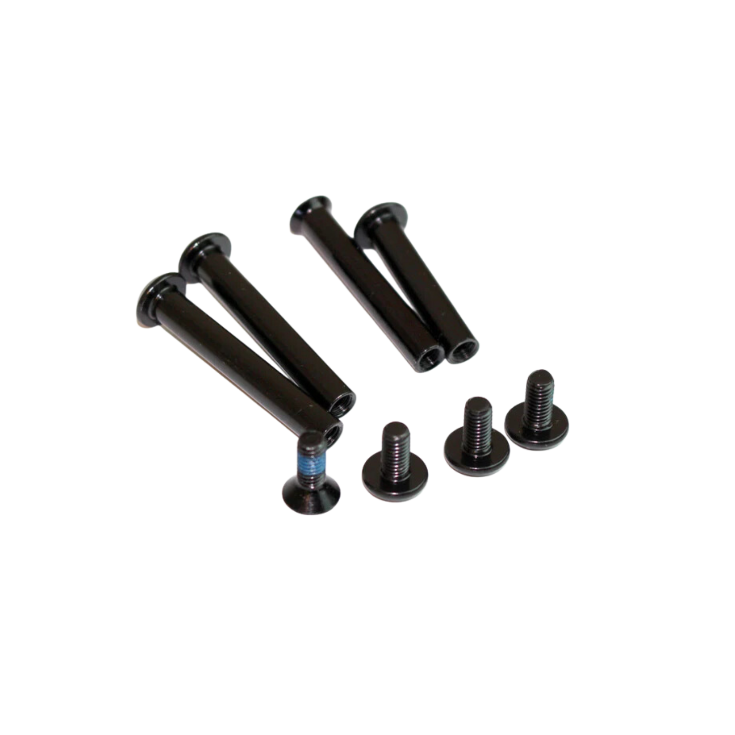 Cannondale 套件硬件减震器安装习惯