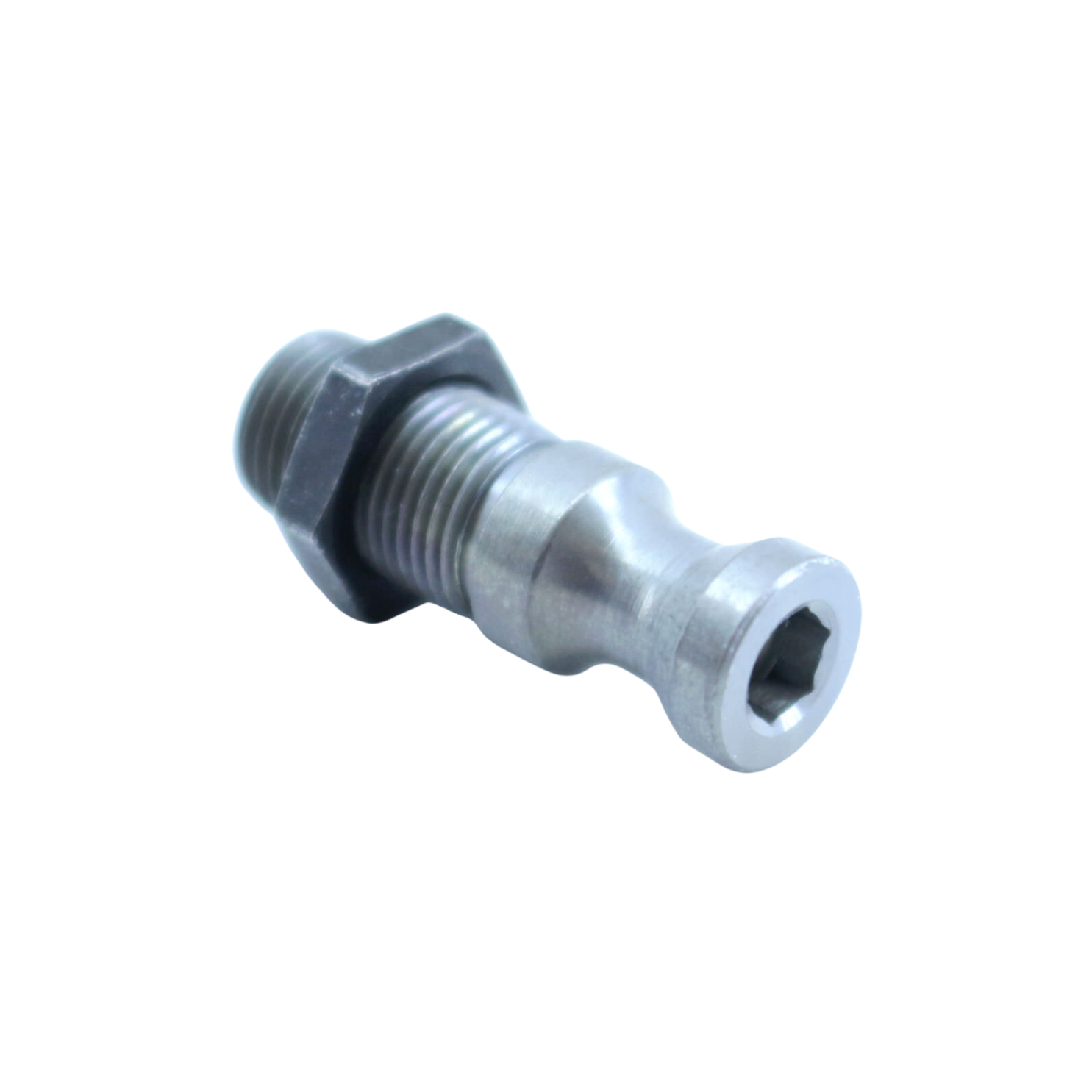 Cannondale Lefty Ocho 120 StopLock Hourglass Bolt