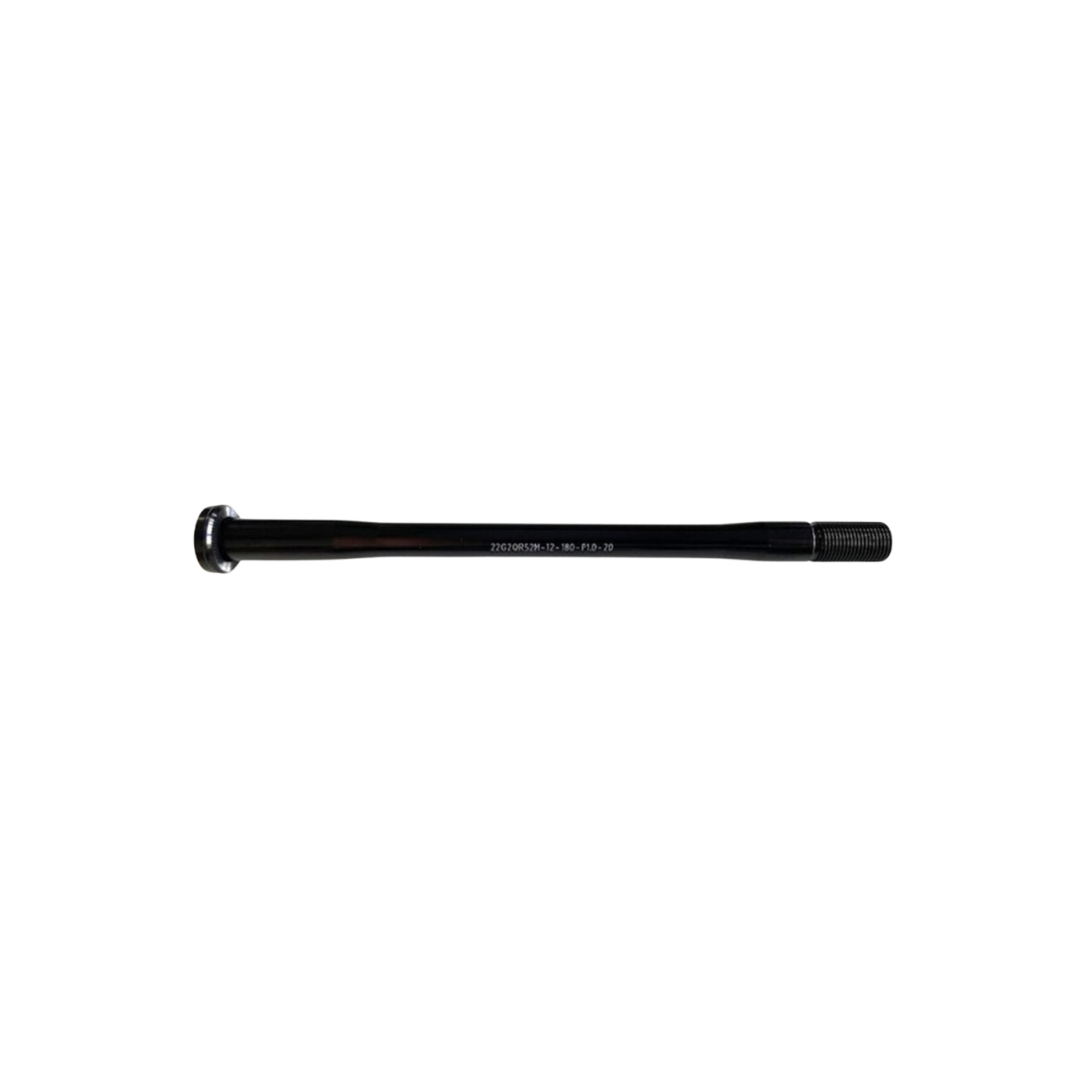 Cannondale SRAM UDH Maxle Rear Thru Axle - 2023 Habit - K83002