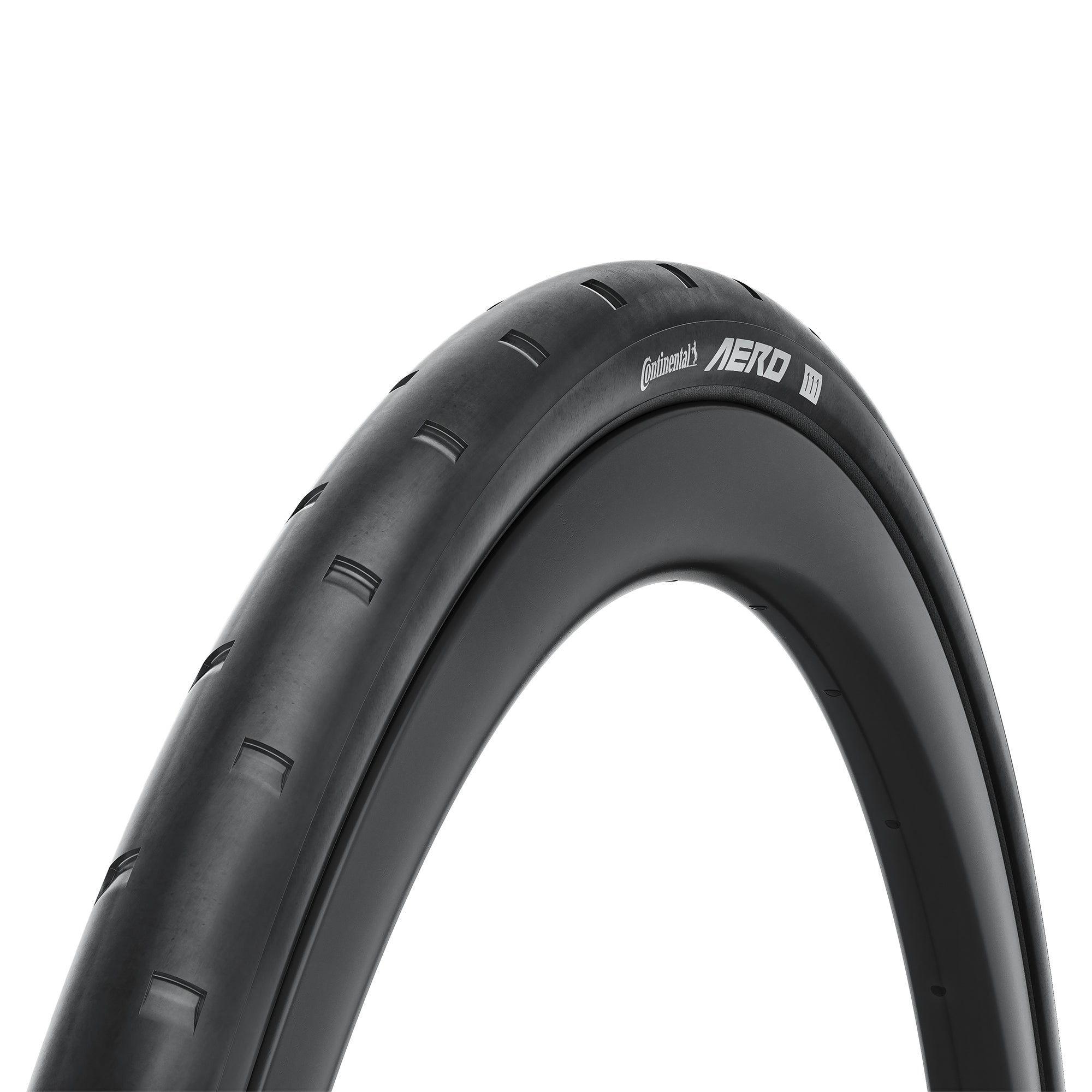 Continental GP5000 TT TDF 无内胎轮胎 - 黑色 LTD