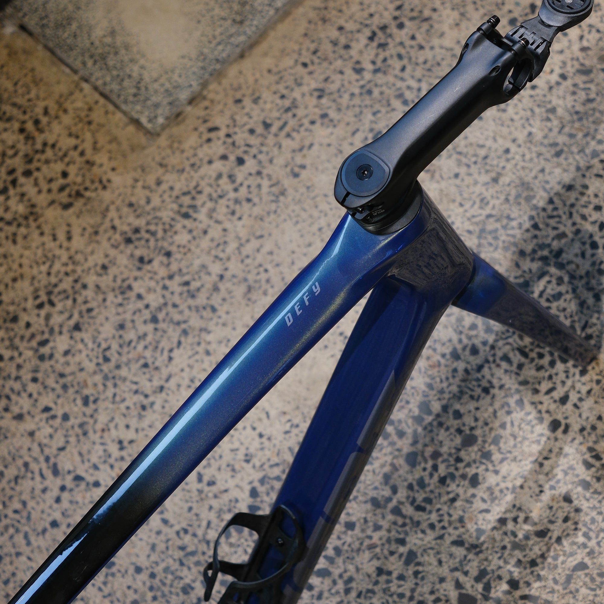 二手 / Giant Propel Advanced Pro - Ocean Twilight XS