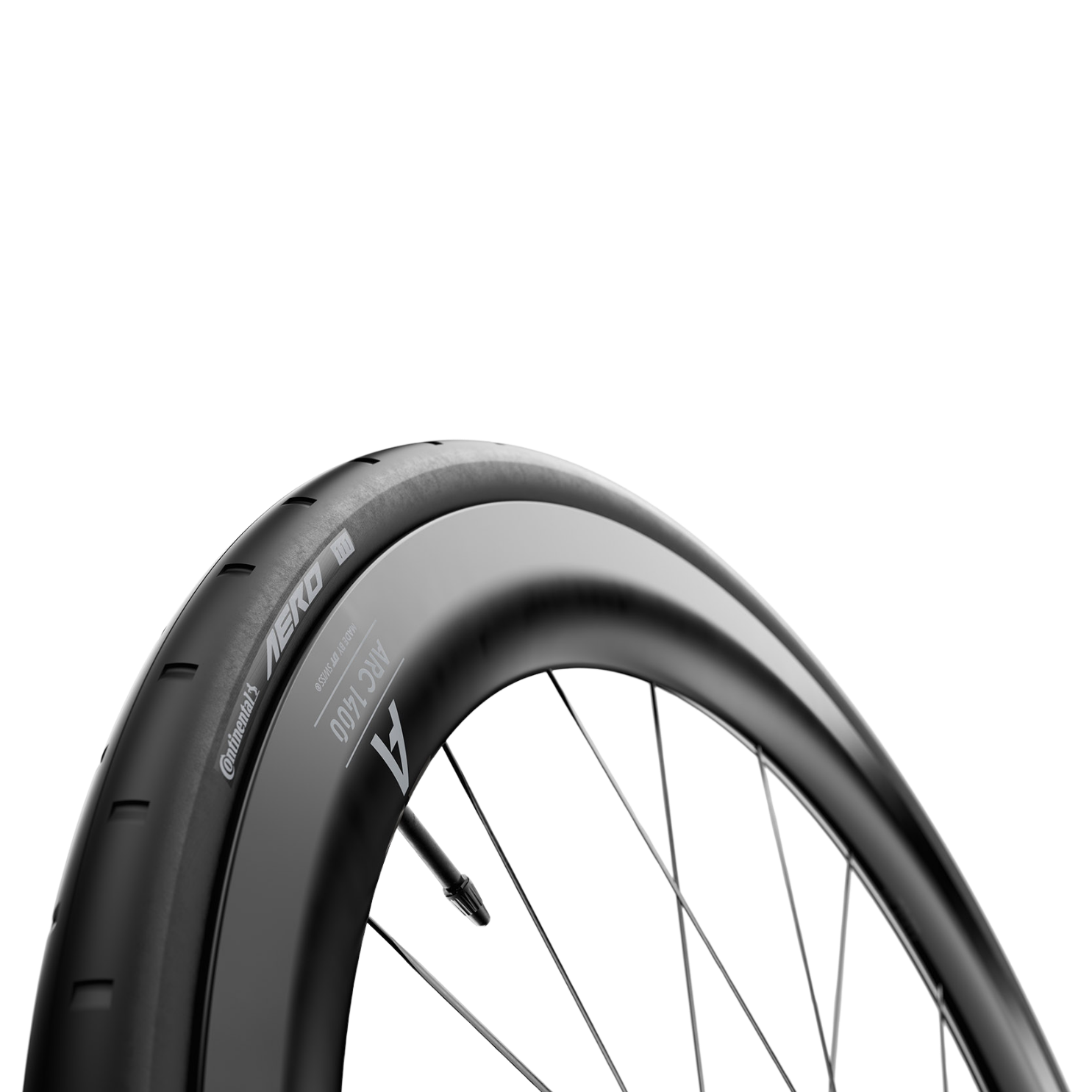 DT Swiss ARC 1400 DICUT 85 WTS Disc Carbon Road Wheels – CCACHE
